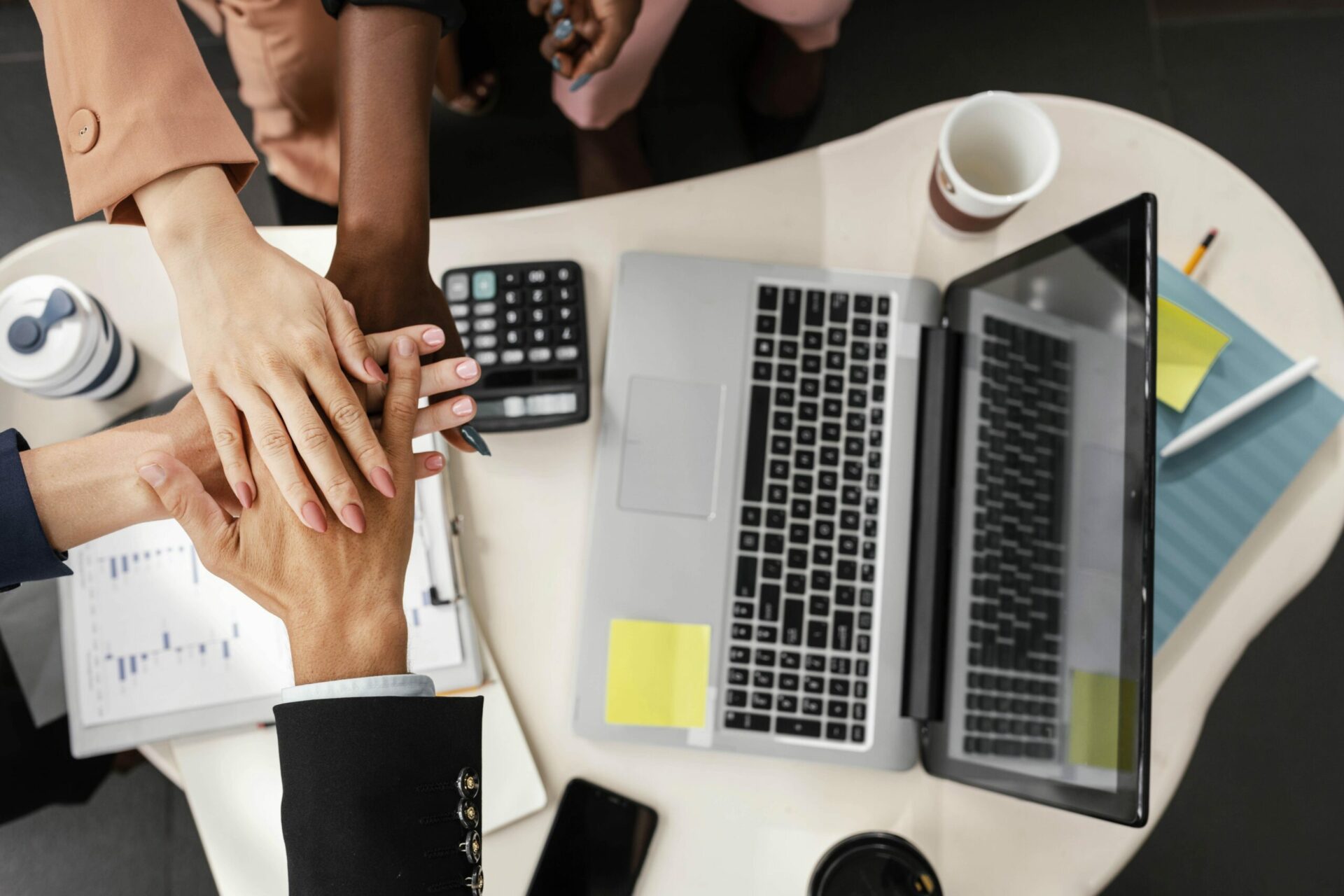What Makes a Go-to-Market Strategy Successful