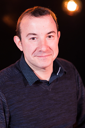 Contactez Philippe Soulat réalisateur vidéo